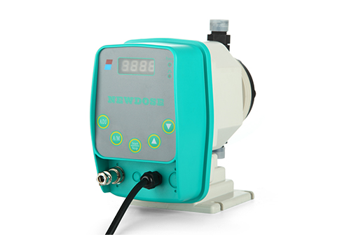 新道茨DFD-01-07-LM計量泵