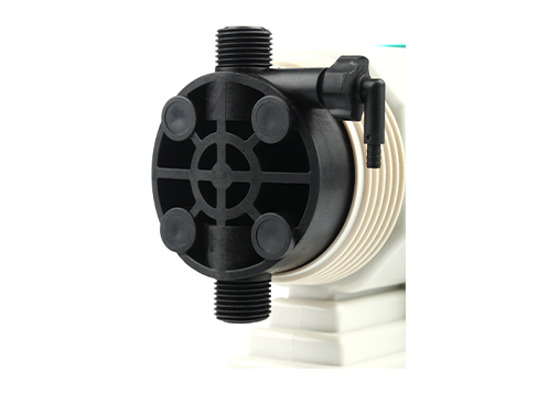 新道茨DFD-15-04-NX計量泵