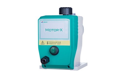 新道茨MX30-02-07計量泵