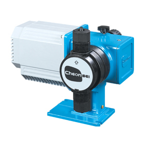 千世AX1-12計(jì)量泵