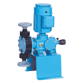 千世KDV-34H計量泵