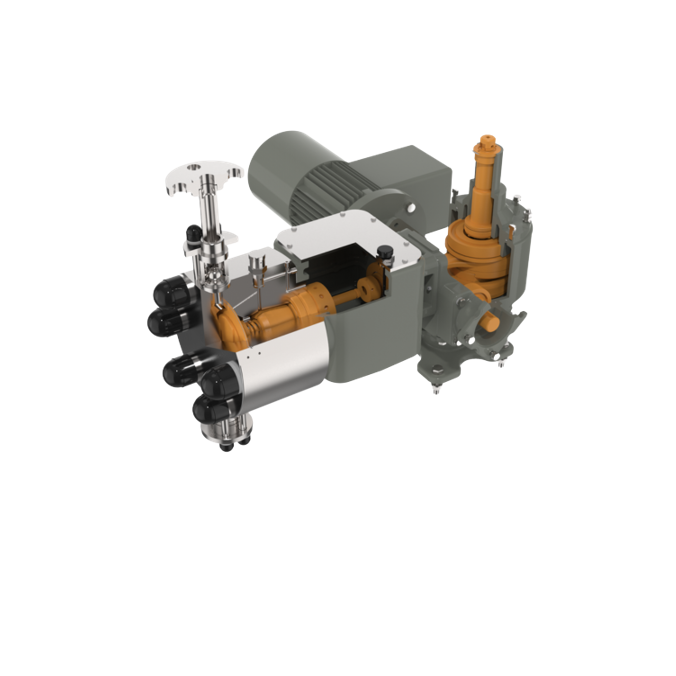 賽高NexaTN02液壓泵