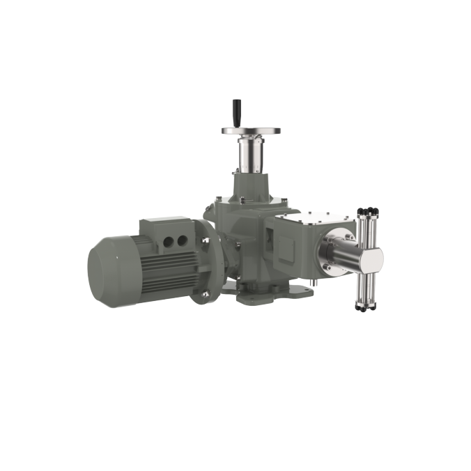 賽高NexaYNN2液壓泵