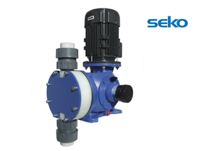 賽高M(jìn)S1C165Q機(jī)械隔膜計(jì)量泵