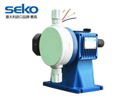 賽高M(jìn)SAF070P機(jī)械隔膜計(jì)量泵