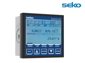 賽高Kontrol102雙參數(shù)控制儀表