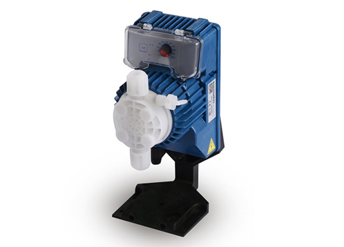 賽高APG603電磁計(jì)量泵