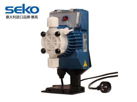 賽高TPG803電磁計(jì)量泵