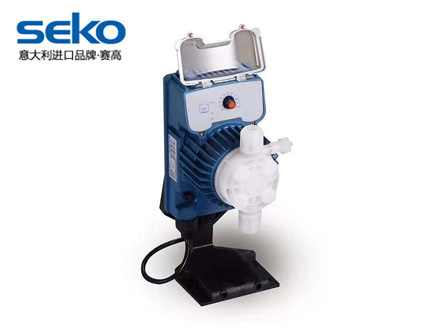 賽高TPR500電磁計(jì)量泵