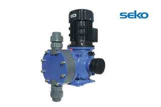 賽高M(jìn)M1D124C機(jī)械隔膜計(jì)量泵