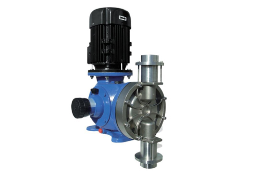 SEKO計(jì)量泵顯示F24怎么解決？SEKO計(jì)量泵顯示F24什么原因？