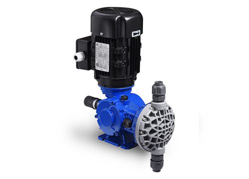 SEKO計(jì)量泵有哪些常見故障？怎么解決？