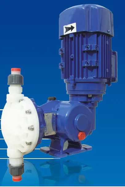 上海哪里有seko計(jì)量泵?