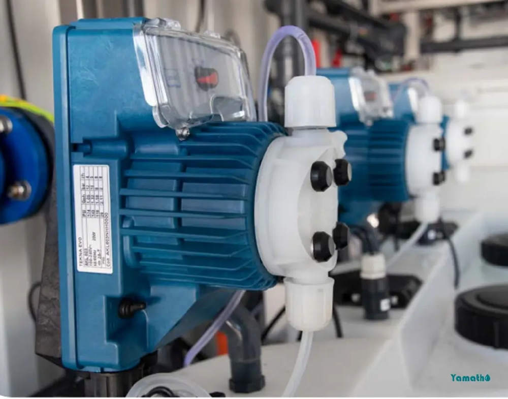 意大利seko計量泵價格，意大利seko加藥泵價格