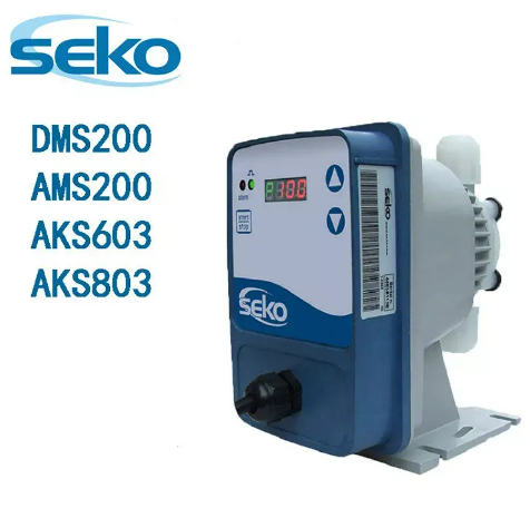 ?賽高計(jì)量泵的流量計(jì)算公式