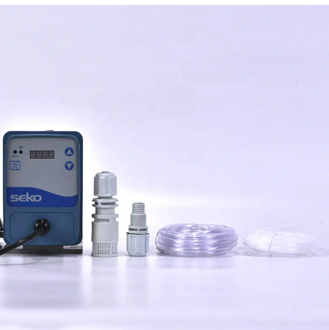 SEKO計(jì)量泵單向閥怎么拆裝