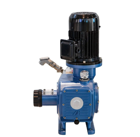 SEKO計(jì)量泵加什么潤(rùn)滑油