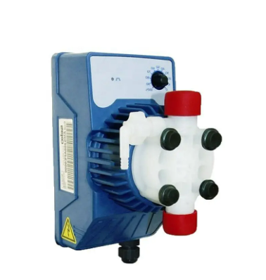 SEKO計量泵如何恢復(fù)出廠設(shè)置?