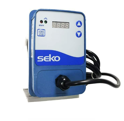 意大利賽高seko計(jì)量泵說(shuō)明