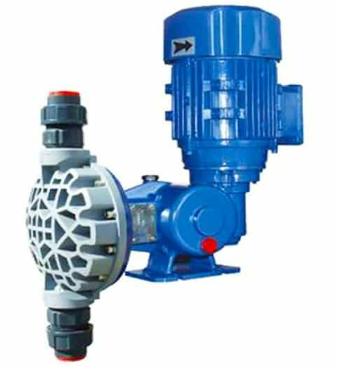 意大利賽高seko計(jì)量泵無(wú)吸力