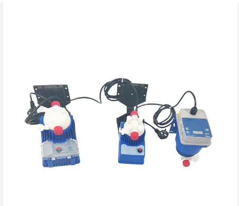 seko計量泵是什么品牌？seko是什么牌子？