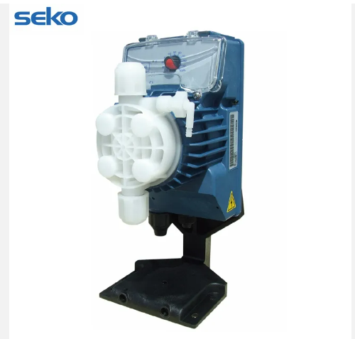 seko 計量泵怎么拆解?seko計量泵如何拆解？