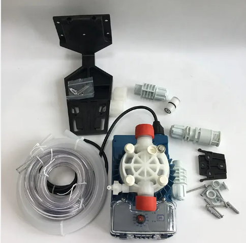 seko計量泵流量小怎么處理？seko計量泵流量小如何解決？