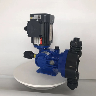 長沙SEKO計(jì)量泵廠家簡介