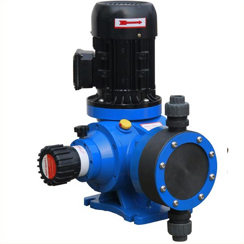 科普：seko隔膜計(jì)量泵型號(hào)及選購(gòu)指南