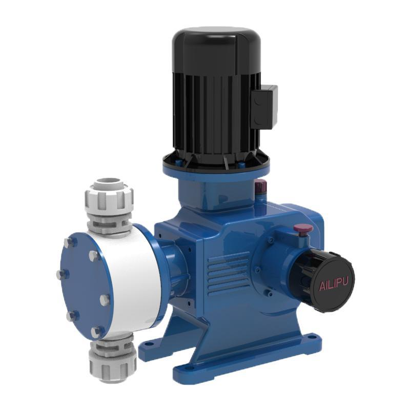 國(guó)產(chǎn)Seko隔膜計(jì)量泵批發(fā)：高效液體計(jì)量的最佳選擇