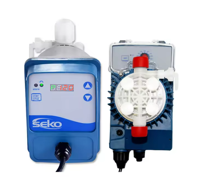 seko計(jì)量泵底閥：什么是seko計(jì)量泵底閥？seko計(jì)量泵底閥的作用、類型和選型