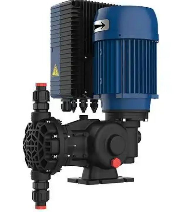 上海質(zhì)量好seko計量泵的優(yōu)勢和應(yīng)用