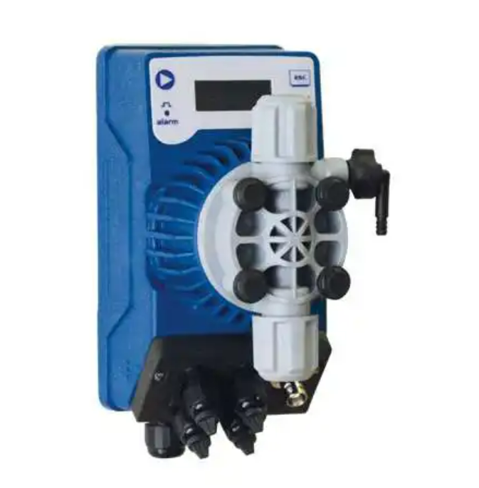 正宗SEKO計量泵零售批發(fā)：如何選擇適合您的流體控制設(shè)備