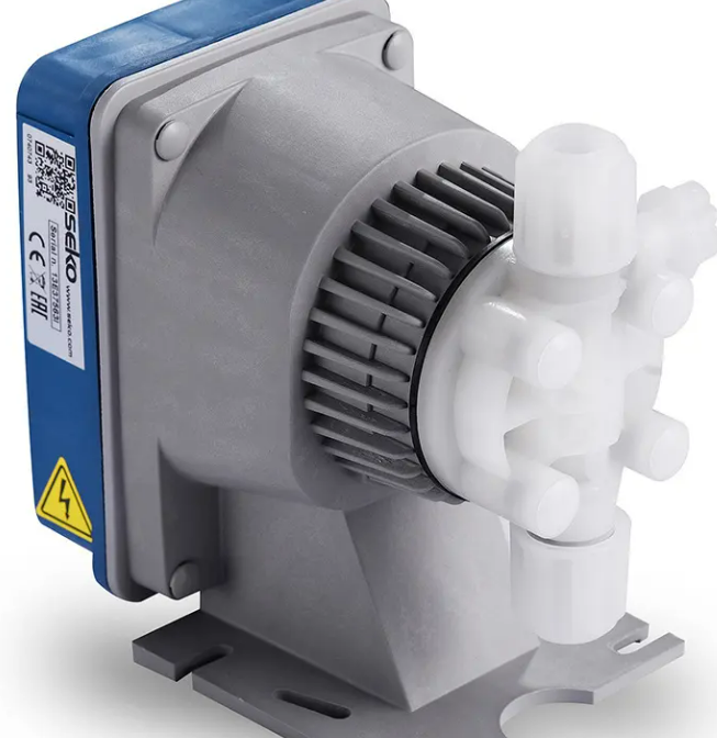 國產(chǎn)SEKO計(jì)量泵哪家好？賽高SEKO泵浦告訴您答案