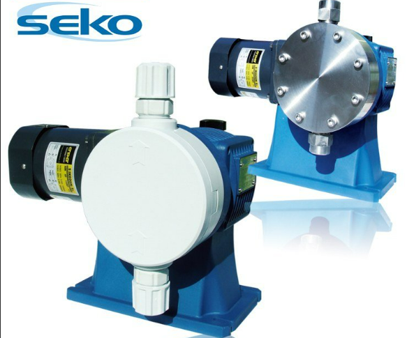 南京SEKO計量泵廠家全面指南