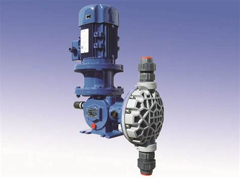 重慶意大利seko計量泵現(xiàn)貨：為你提供高品質(zhì)、高效率、高性價比的計量泵產(chǎn)品和服務(wù)