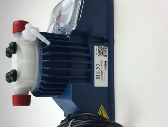 賽高計量泵網(wǎng)站：精準流量控制的專業(yè)選擇