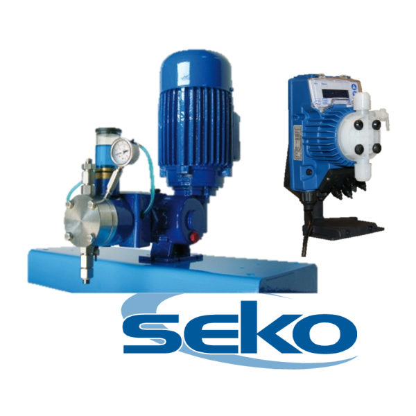 seko是什么牌子計(jì)量泵：一種來自意大利的高品質(zhì)計(jì)量泵