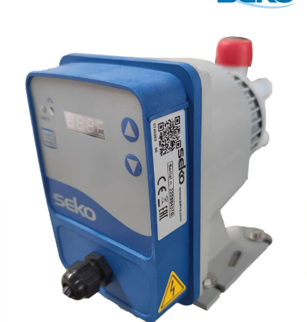 蘇州電磁計(jì)量泵seko：一種適用于蘇州地區(qū)的高品質(zhì)電磁計(jì)量泵