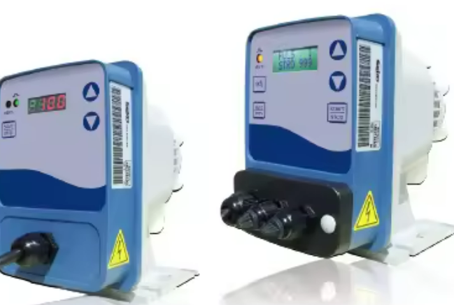 SEKO計(jì)量泵廠家：精密工藝的代名詞