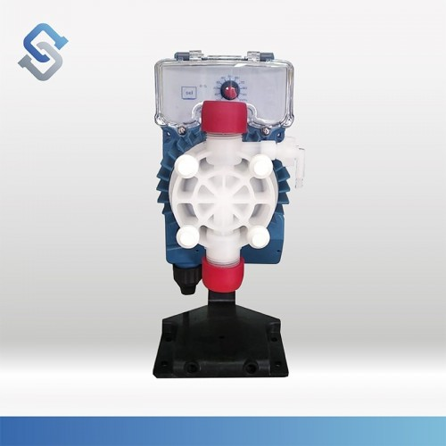 深入解析SEKO計量泵說明書，提供詳細的產(chǎn)品使用指南和維護建議