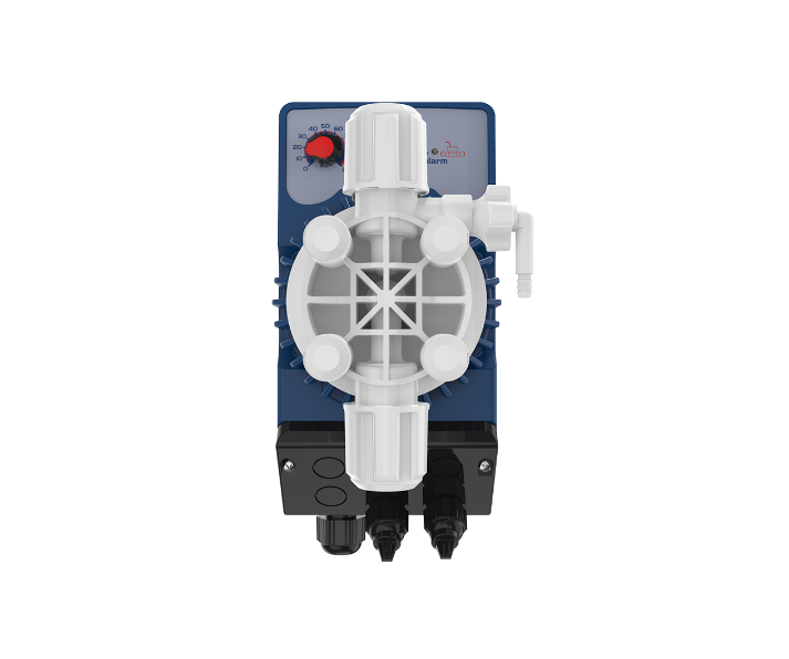 深度解析SEKO計(jì)量泵選型