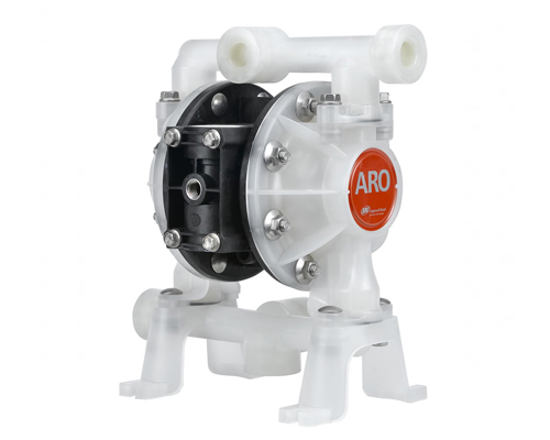 英格索蘭氣動隔膜泵配件