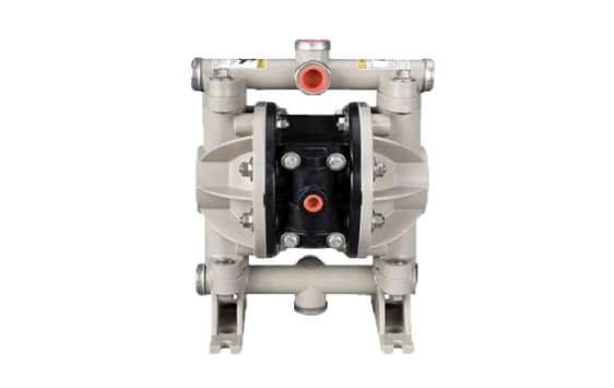 深入了解英格索蘭氣動(dòng)隔膜泵價(jià)格的影響因素