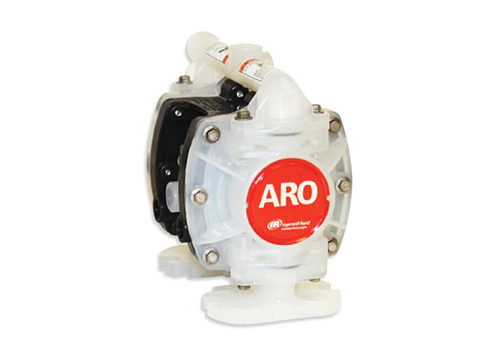 指導(dǎo)：如何選擇適合自己需求的英格索蘭氣動(dòng)隔膜泵型號(hào)