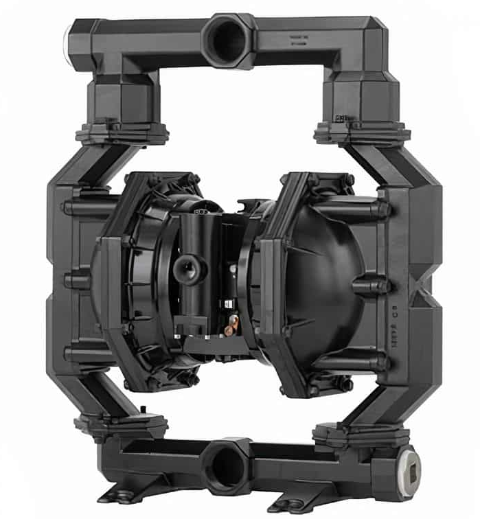 舟山英格索蘭氣動隔膜泵的絕佳優(yōu)勢