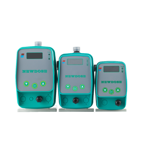 新道茨計量泵：根據(jù)精密性的需求塑造未來