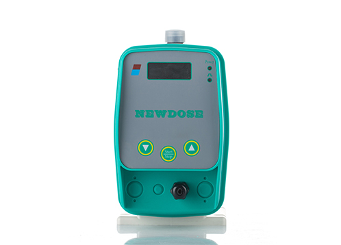 北京新道茨：打造全球領先的計量泵品牌