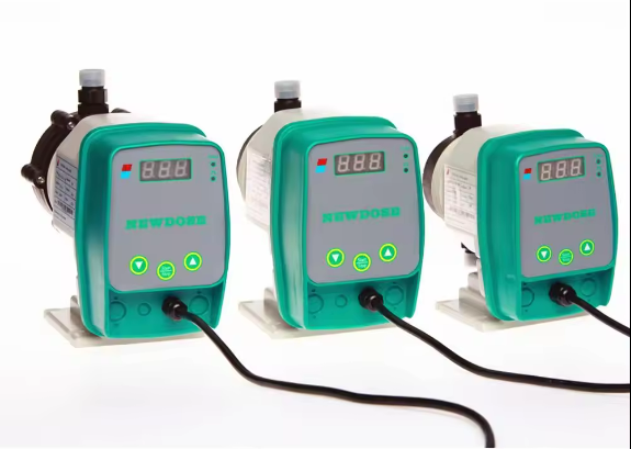 新道茨計量泵官網(wǎng)的產(chǎn)品分類概述