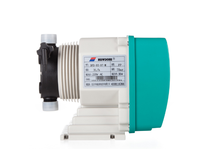 新道茨計(jì)量泵廠家產(chǎn)品特點(diǎn)深度剖析